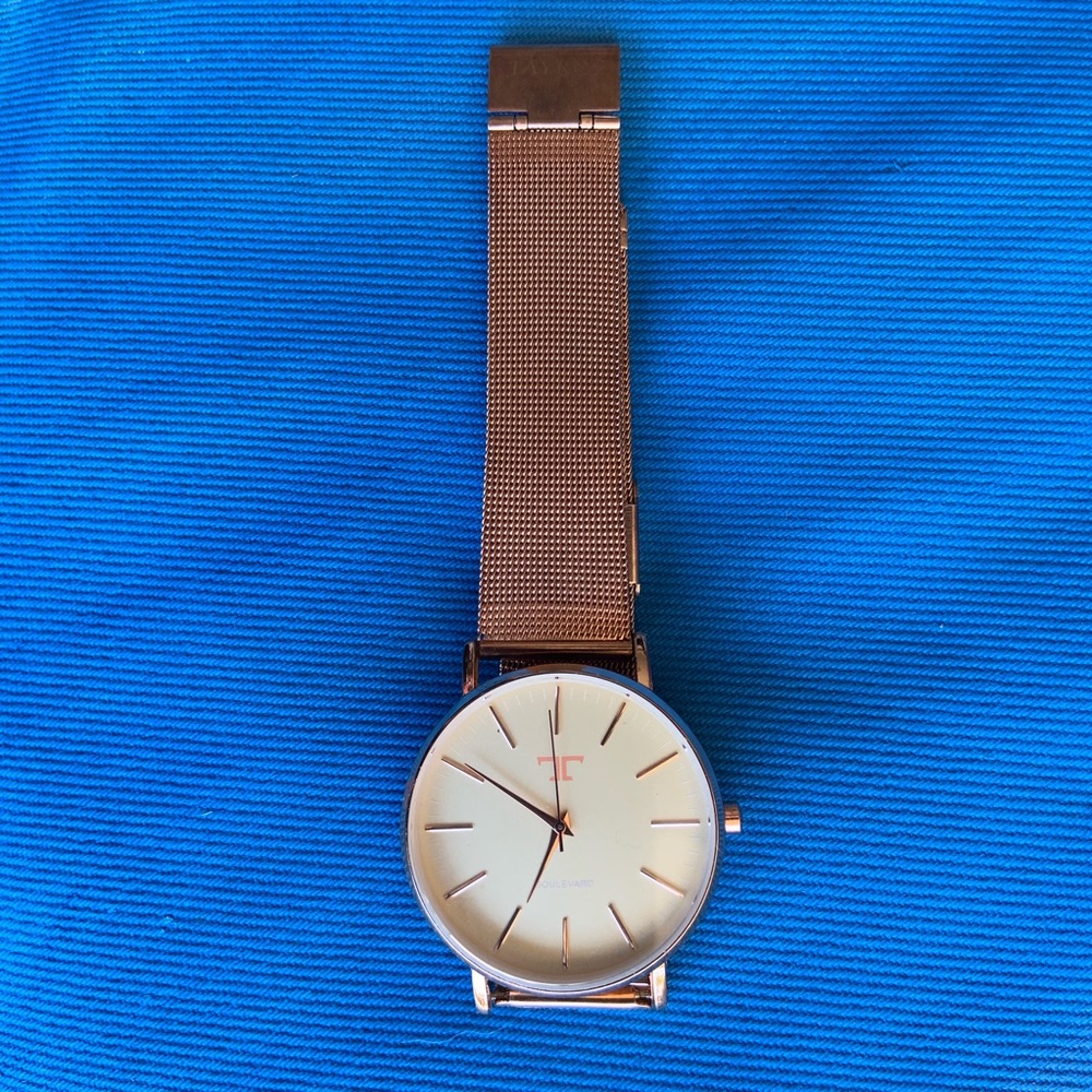 Tayrac women watch